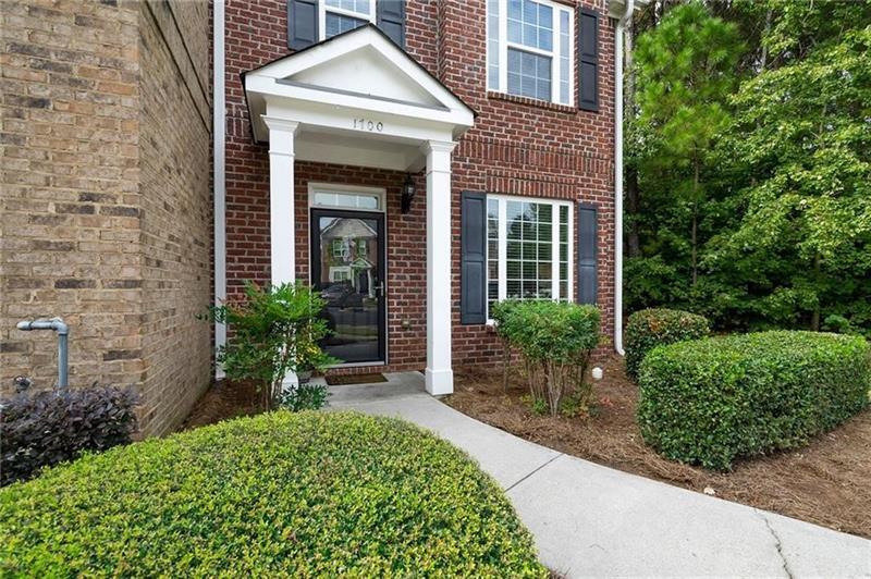 1700 Vernon Commons, Kennesaw, GA 30152 Townhouse for Rent in
