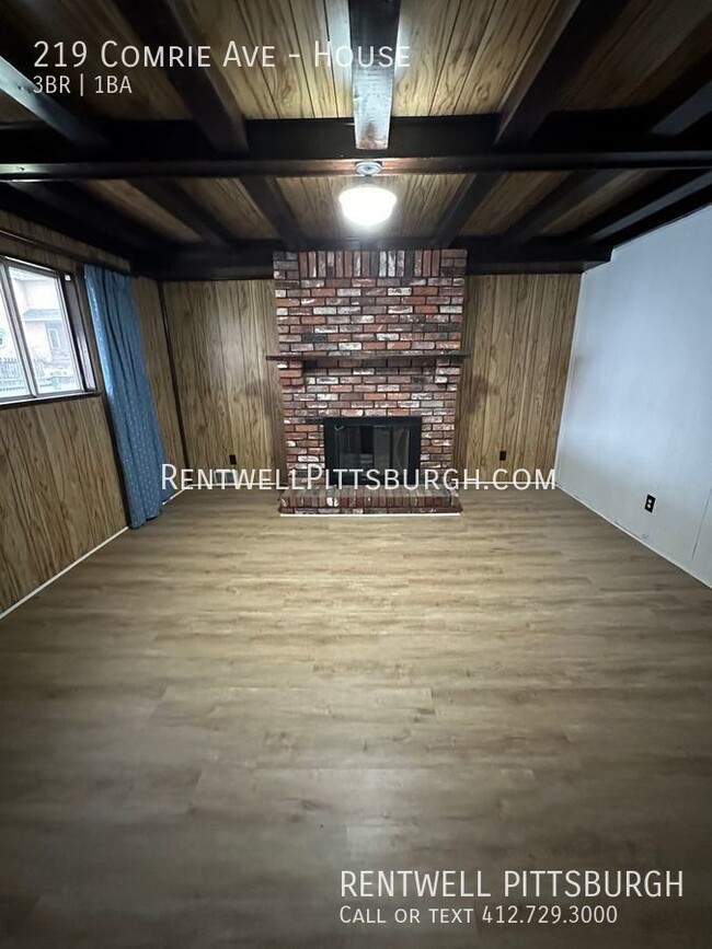 Building Photo - 3 Bedroom Home in Braddock