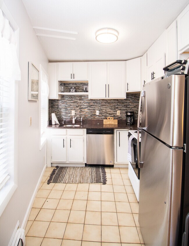 Foto del edificio - 1004 Tremont St