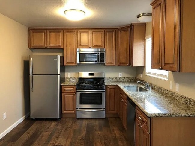 Foto del edificio - 1352 McNary Cir
