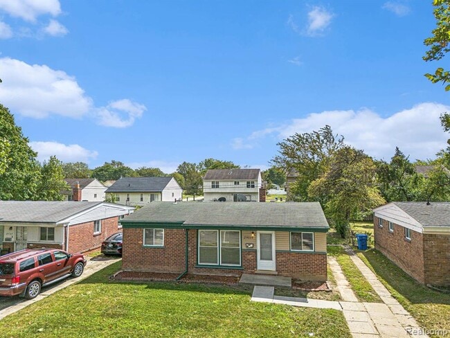 Foto del edificio - Beautiful Ranch 3 Bed Home in Inkster