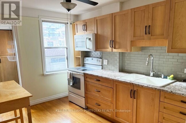 Building Photo - 97 Livingstone Ave