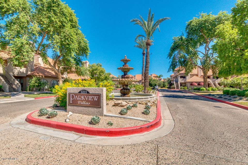 Photo - 1211 N Miller Rd (Scottsdale, AZ)