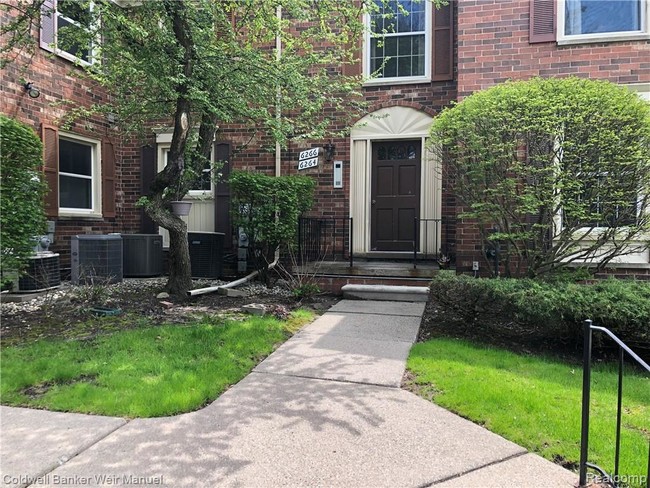 Foto del edificio - 6264 Pepper Hill St