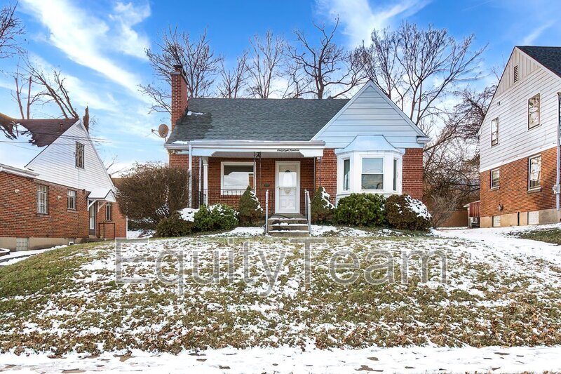 6819 Elwynne Dr, Cincinnati, OH 45236 House Rental in Cincinnati, OH