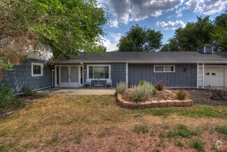Building Photo - 6430 W 62nd Pl