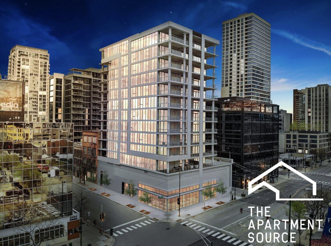 Foto principal - 144 W Erie St