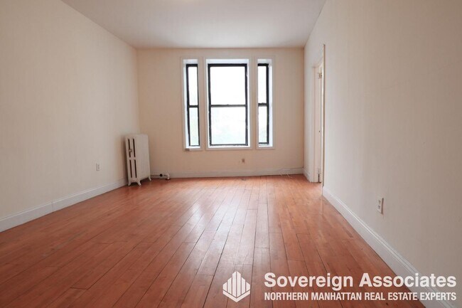 Building Photo - 631 Edgecombe Ave