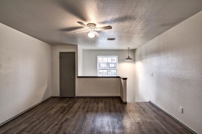 Foto del edificio - 3622 N Tulsa Ave