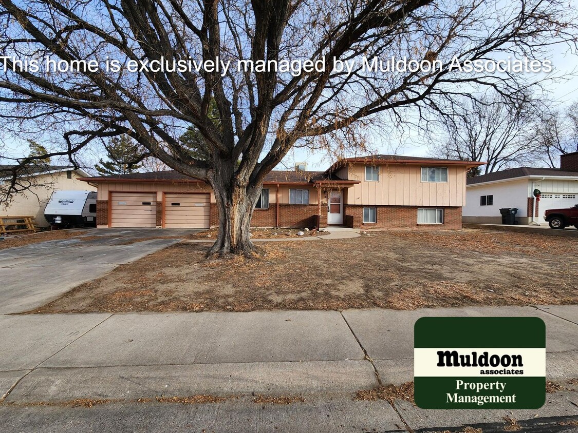 Primary Photo - This is the home you've been waiting for! ...