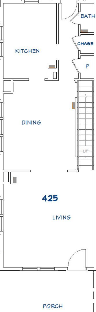 Building Photo - 425 E Cherry St