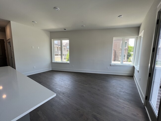 Foto del edificio - 1509 Porter Rd