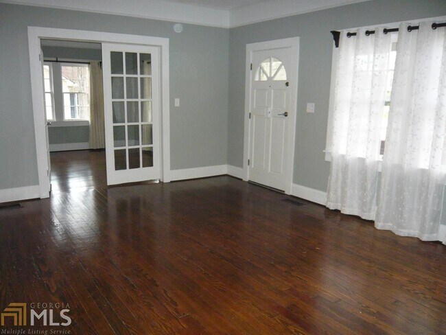 Foto del edificio - 208 Peachtree St