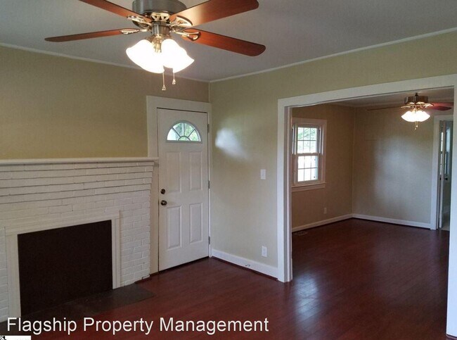 Foto del edificio - 3 br, 2 bath House - 2411 Brushy Creek Road