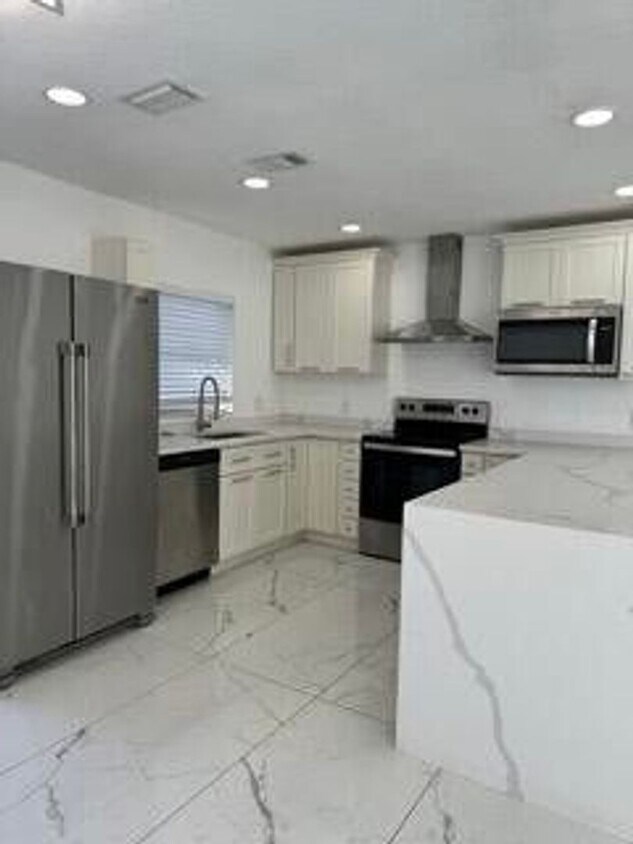 Photo - 1848 NW 55TH AVE APT #3X LAUDERHILL, FL 33313
