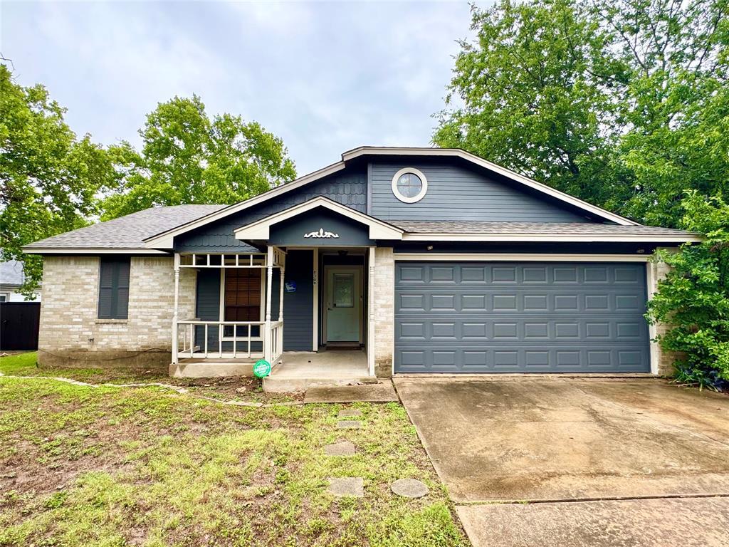 Foto principal - 8309 Fort Sumter Rd