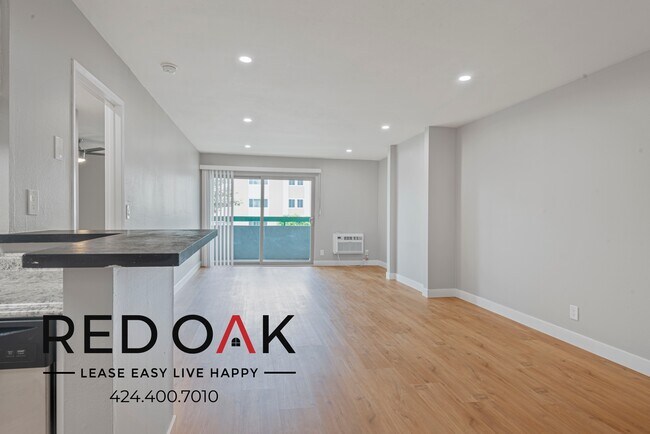 Foto del edificio - 1200 N Olive Dr