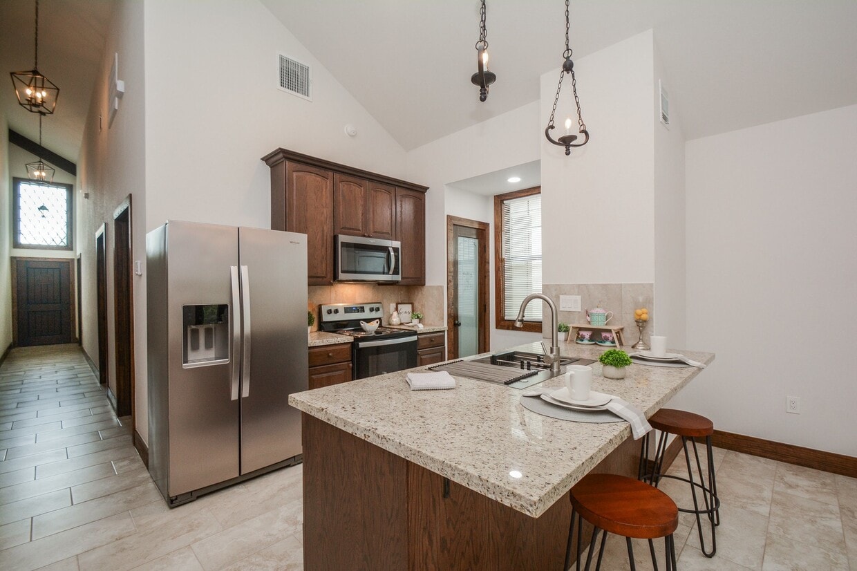 Foto principal - 29525 Turnbury Village Dr