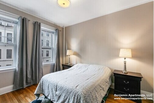 Foto del edificio - 319 Allston St