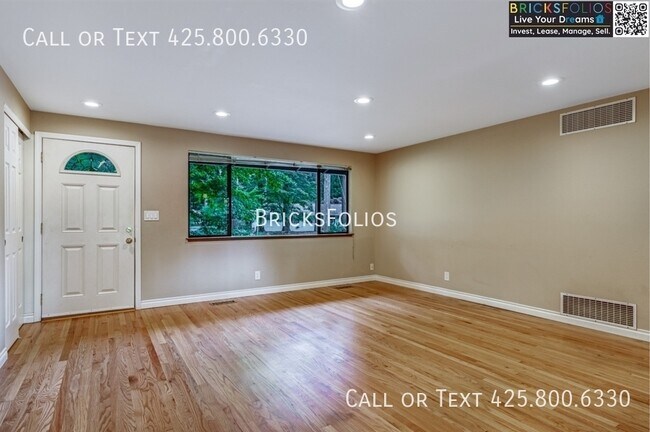 Building Photo - Just Listed in Redmond, WA – A Rambler Tha...