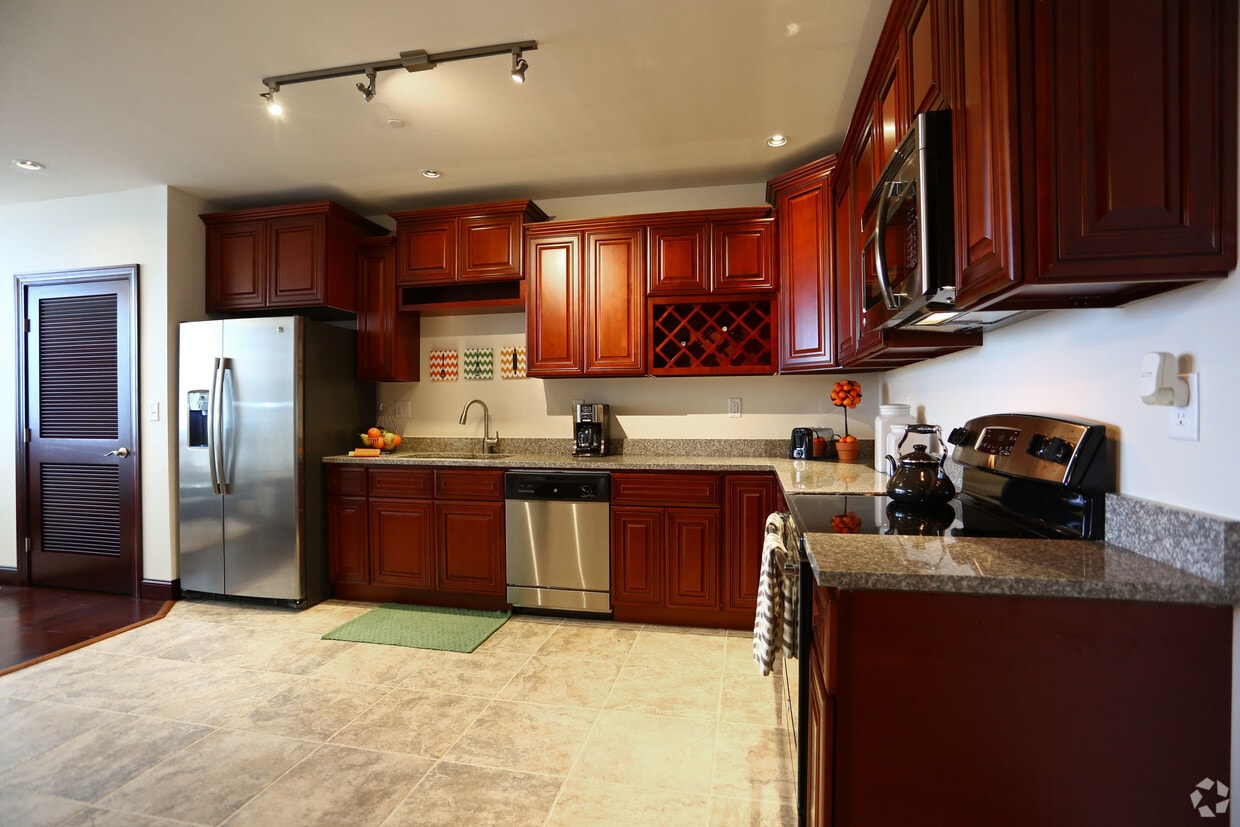 Gallery 720 Olive Luxury Apartments - Alquileres en Saint Louis, MO