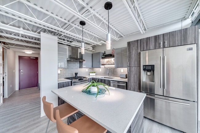Fully Furnished with New Appliances - 367 Auden Ave