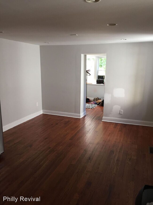 Foto del edificio - 6320 Germantown Ave