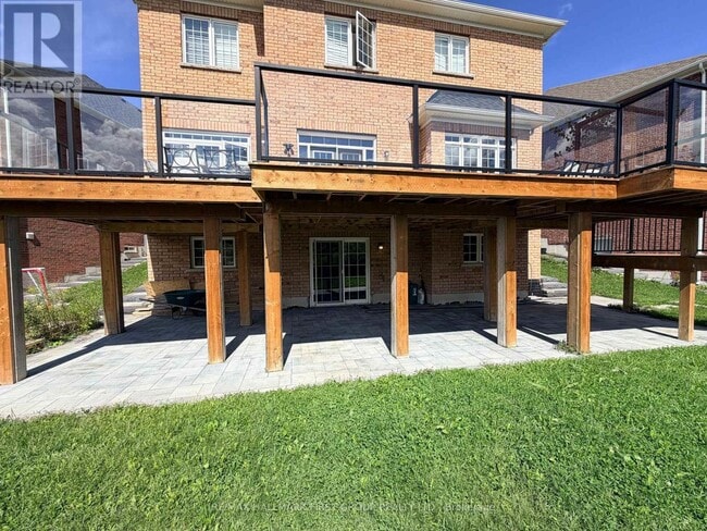 Building Photo - 1671 William Lott Dr