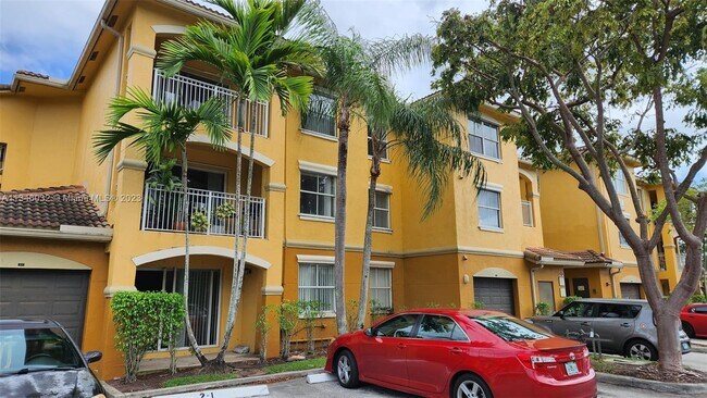 Foto del edificio - 155 NW 96th Terrace