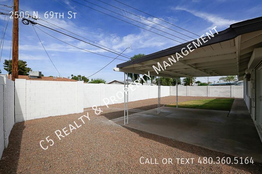 Foto principal - 2505 N 69th St