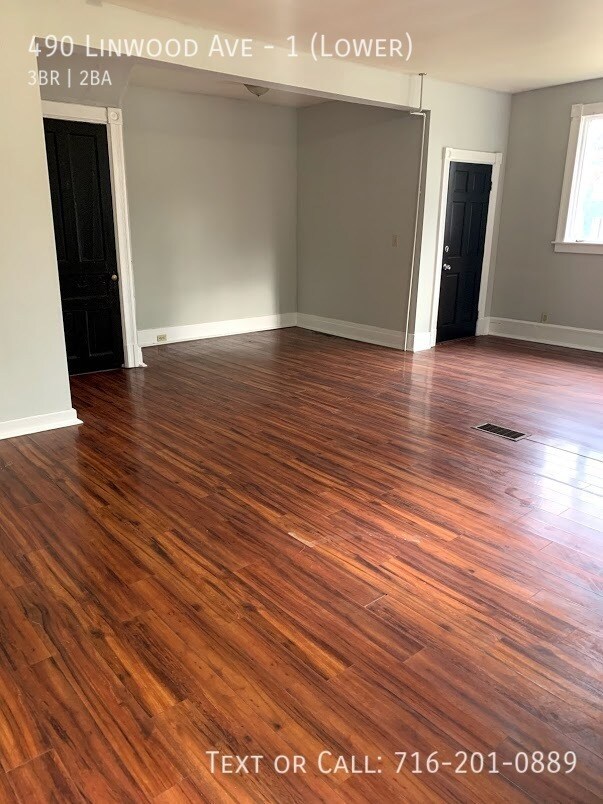 Foto del edificio - 490 Linwood Ave