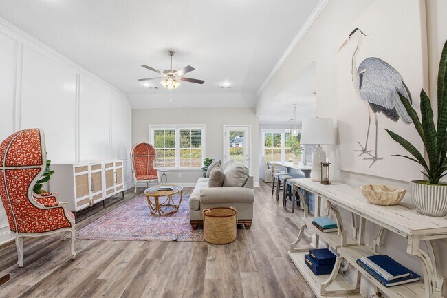 Foto del edificio - Latitude 32