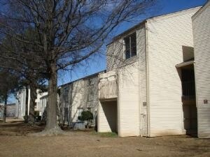 Foto del edificio - Sterling Townhomes