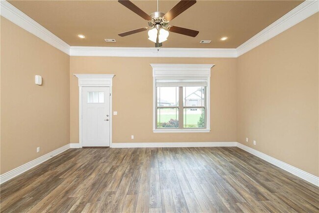 Foto del edificio - 13427 Meadow Ridge