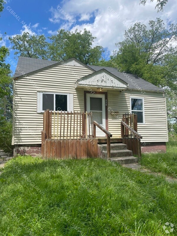 Pierson Park Apartments for Rent Flint, MI 1 Rentals