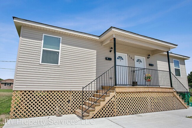 Foto del edificio - 3 br, 2 bath House - 1149 Scotsdale Drive ...
