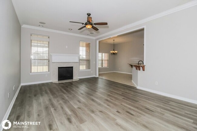 Building Photo - 1012 Kelsi Dr, Moore, OK 73160
