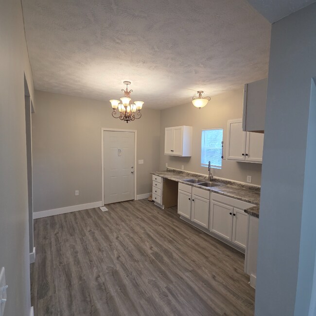 Foto del edificio - 2521 Jefferson St