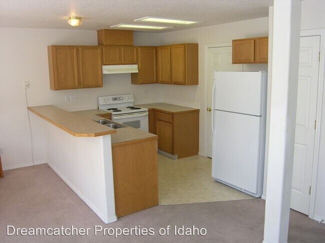 Foto del edificio - 3 br, 2.5 bath House - 2983 S Ladera Place
