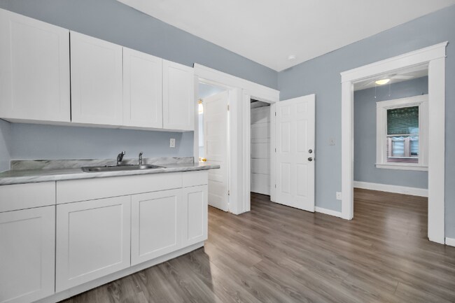 Photo - 2826 E 124th St Apartment