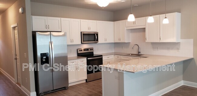 Foto del edificio - 9804 Nature Creek Blvd