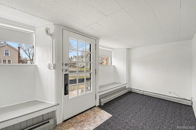 Foto del edificio - 434 N Hamilton St