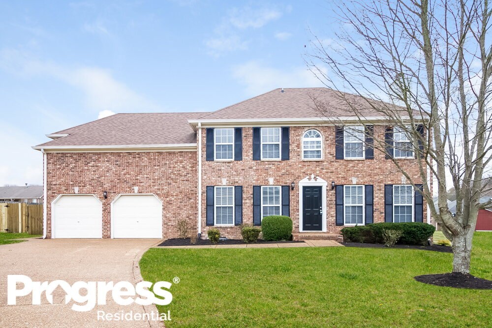 1002 Don Blair Dr, Smyrna, TN 37167 House Rental in Smyrna, TN