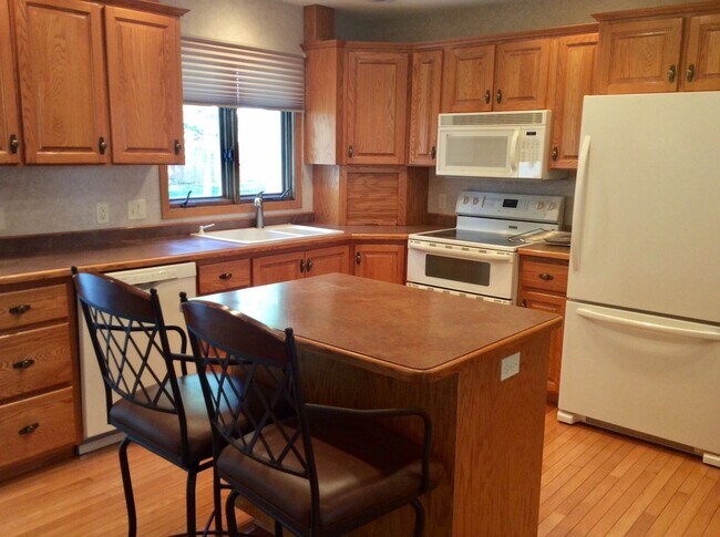 Foto del edificio - Single family home in quiet neighborhood