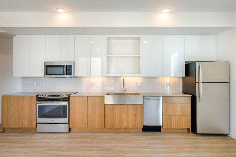 Foto principal - The Brim Apartments
