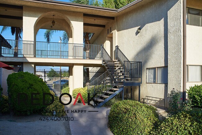 Foto del edificio - 201 Columbia St