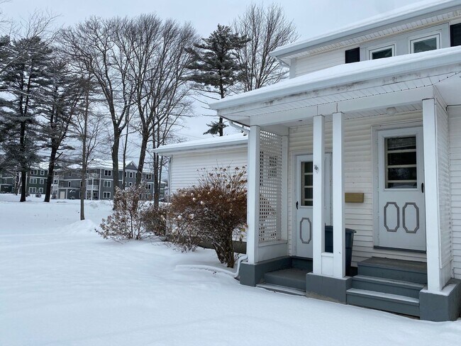 Building Photo - 97 Admiral Fitch Avenue