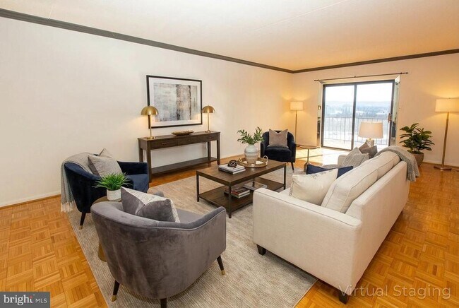 Foto del edificio - 20930 Valley Forge Cir