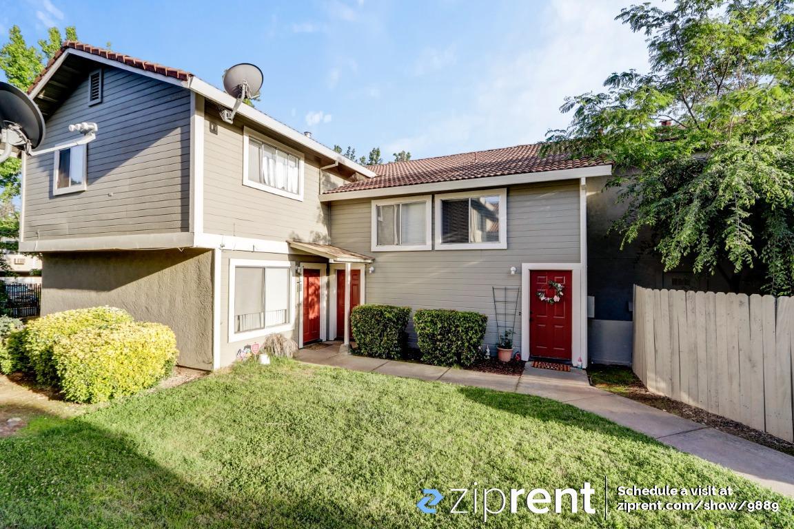 3626 Hallelujah Ct Unit 3, Carmichael, CA 95608 Condo for Rent in