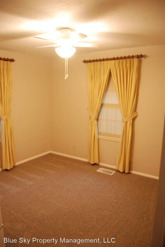 Primary Photo - 3 br, 2 bath House - 1200 W Waid Ave